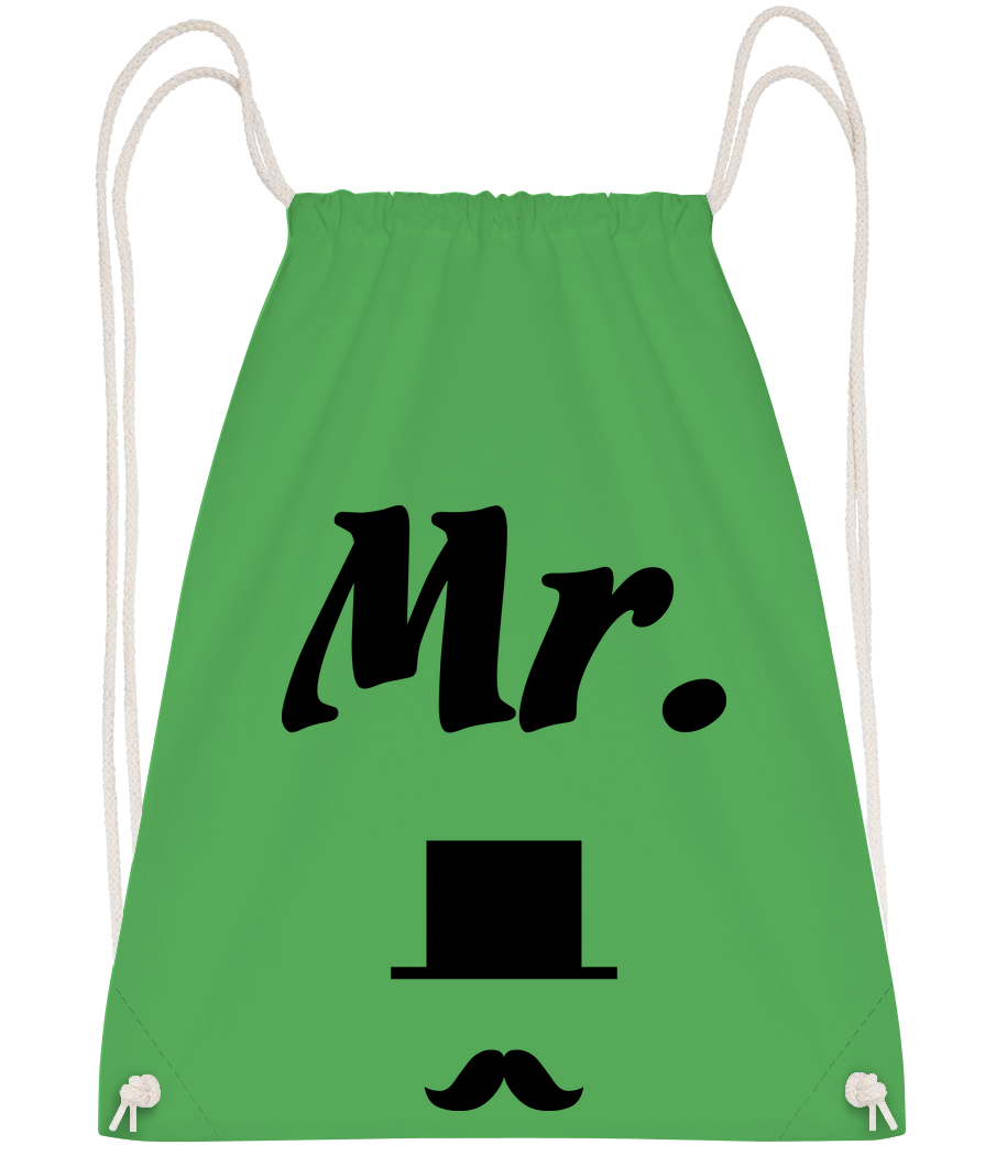 Vert irlandais