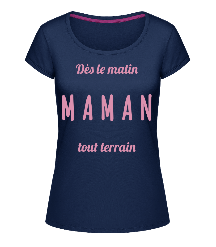Bleu marine