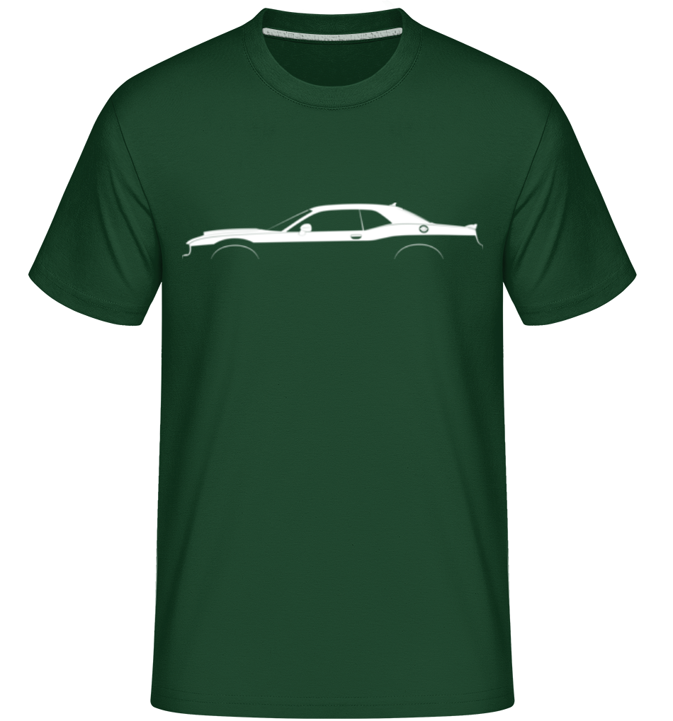 Vert bouteille