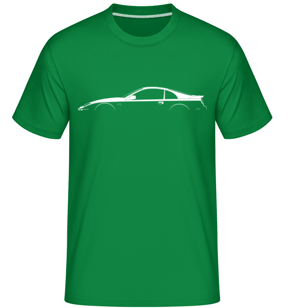 Vert irlandais