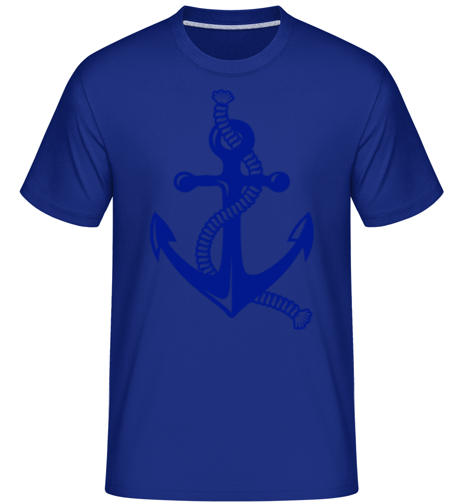 Bleu royal