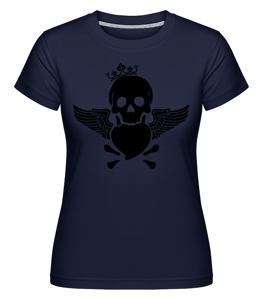 Bleu marine