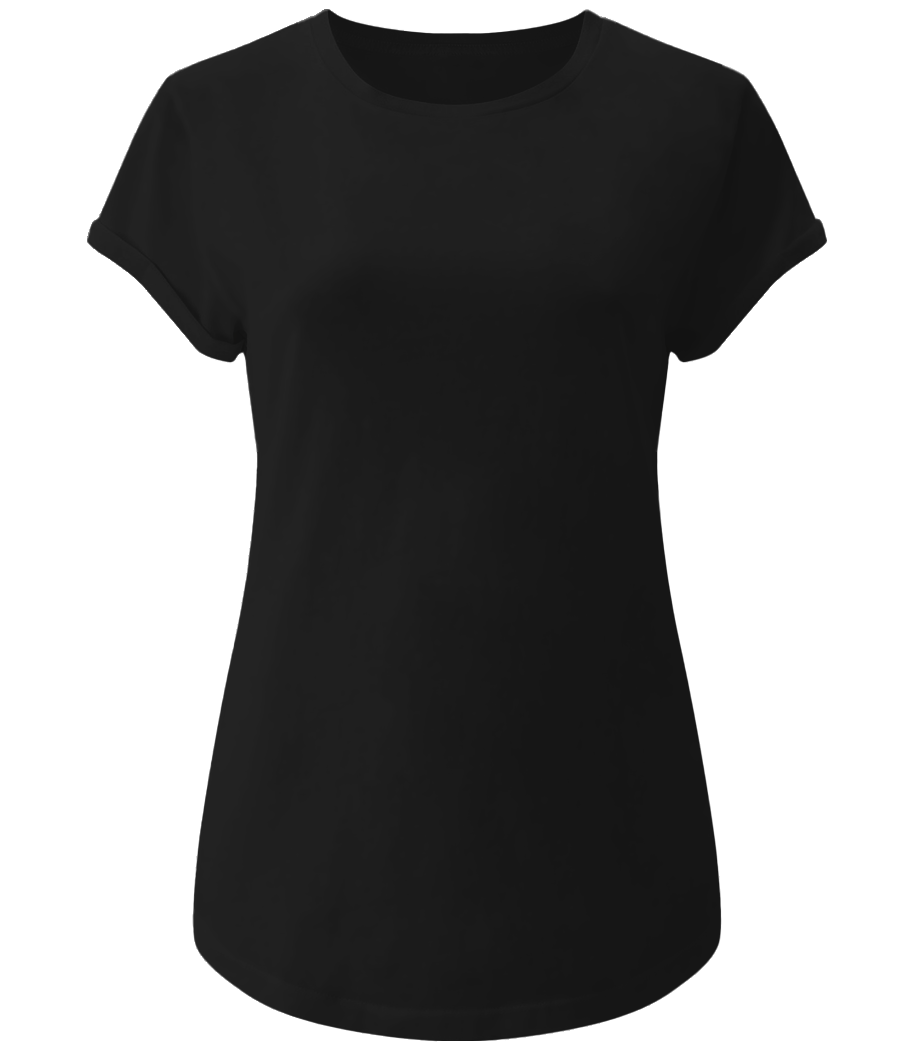 T-shirt bio Femme EarthPositive
