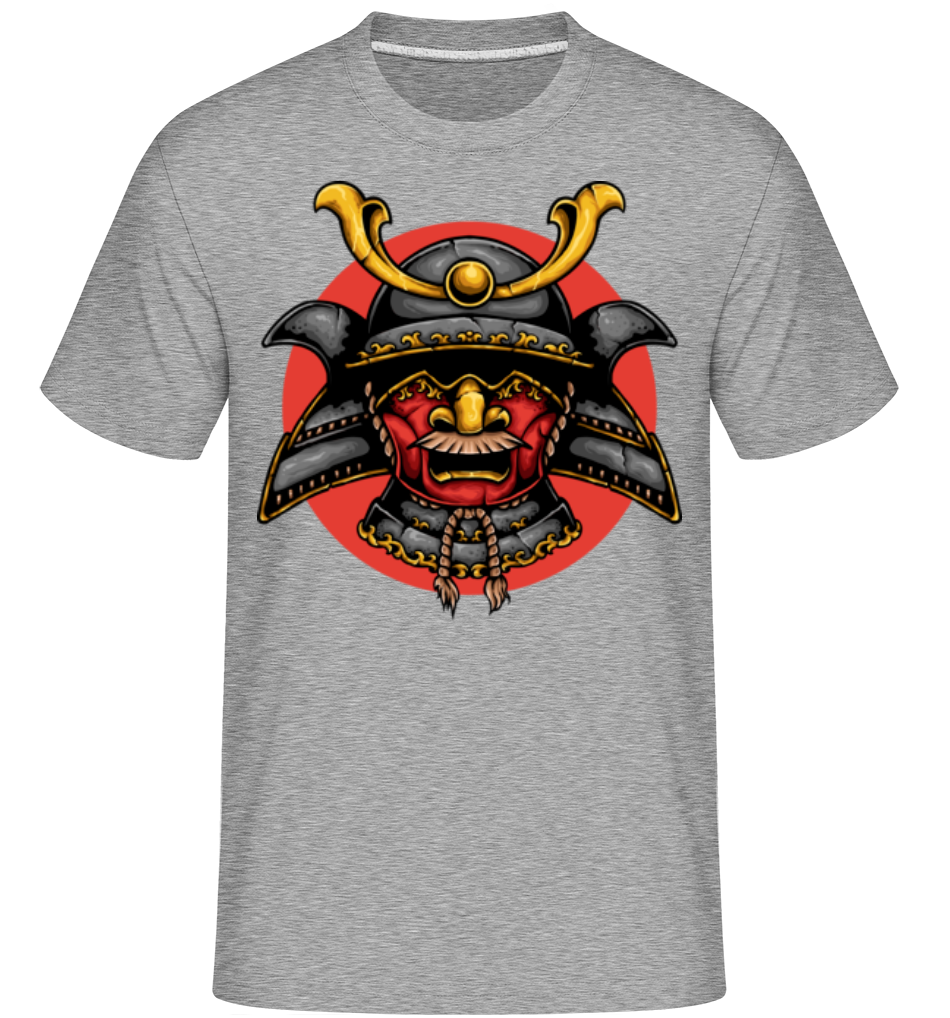 Bushido Spirit ·  T-Shirt Shirtinator homme