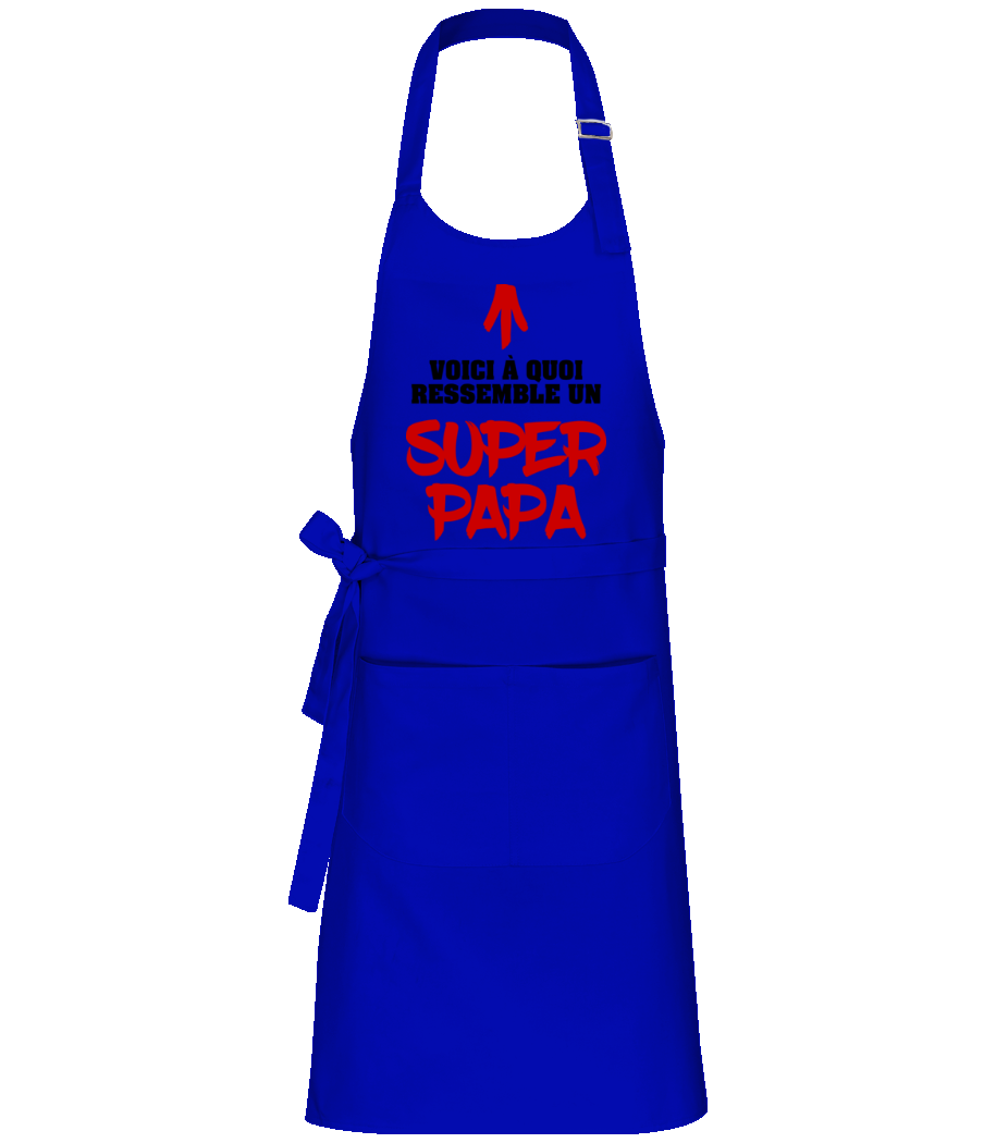 Bleu royal