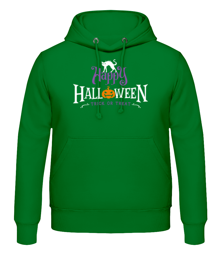 Vert irlandais