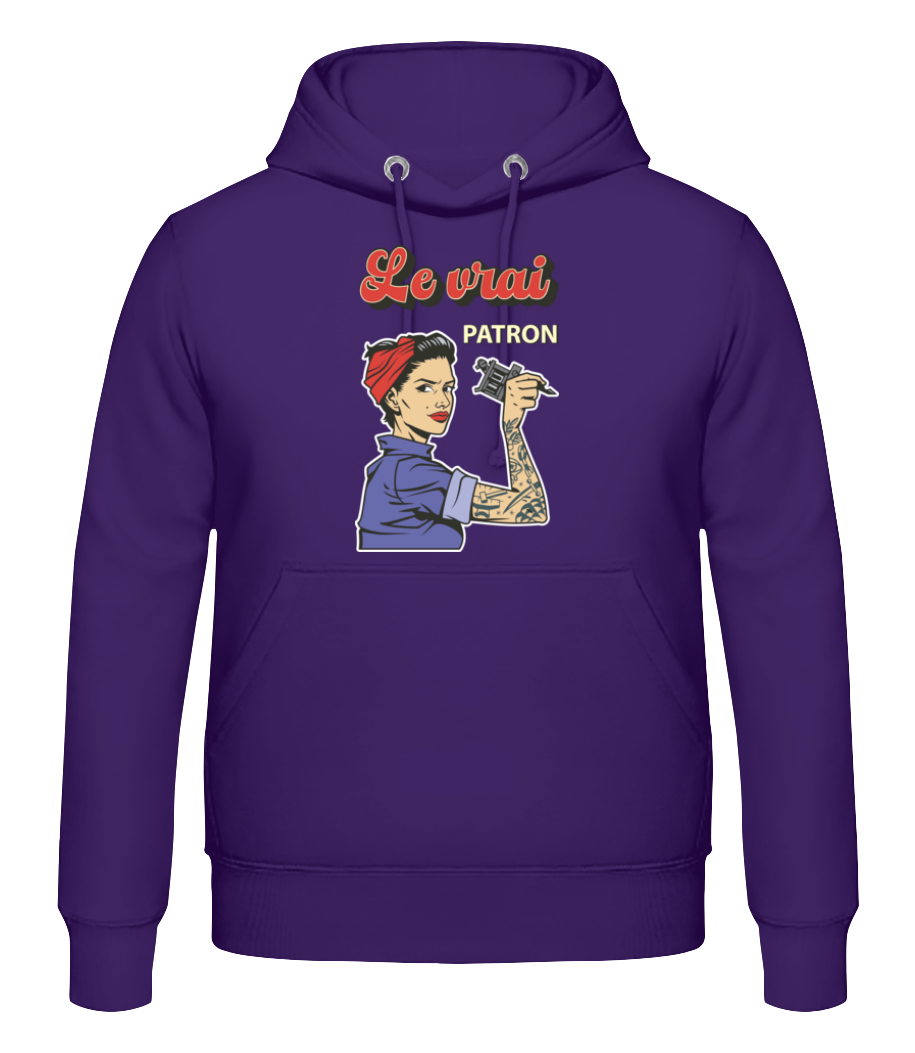 Pourpre