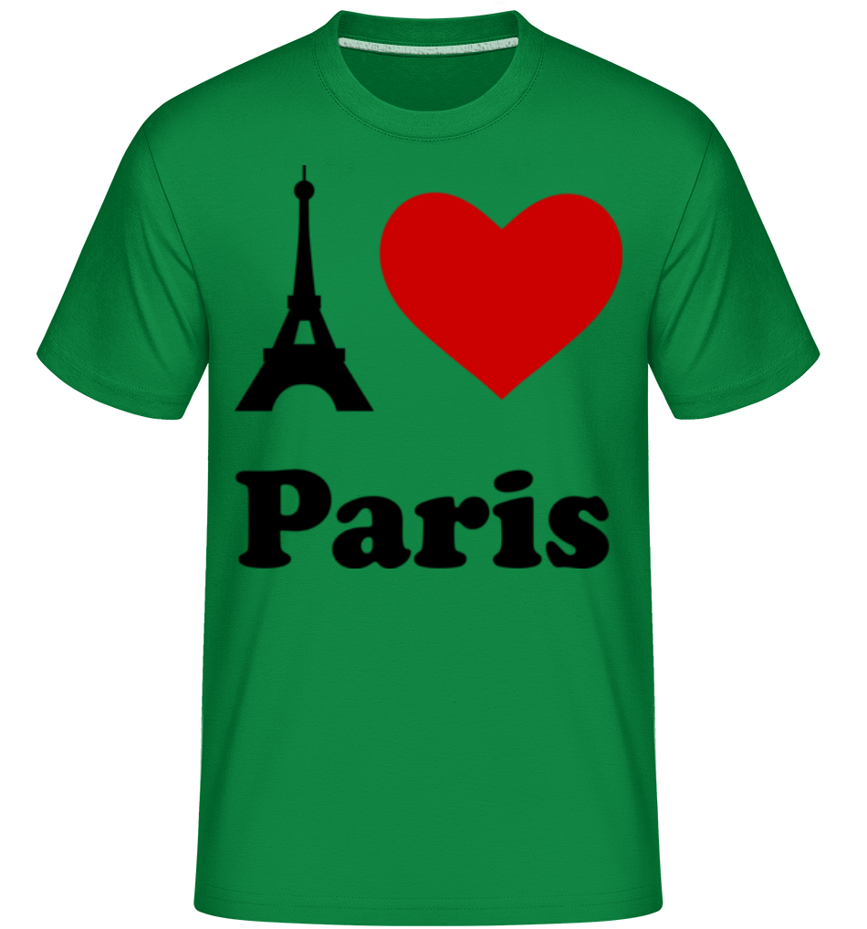 Vert irlandais
