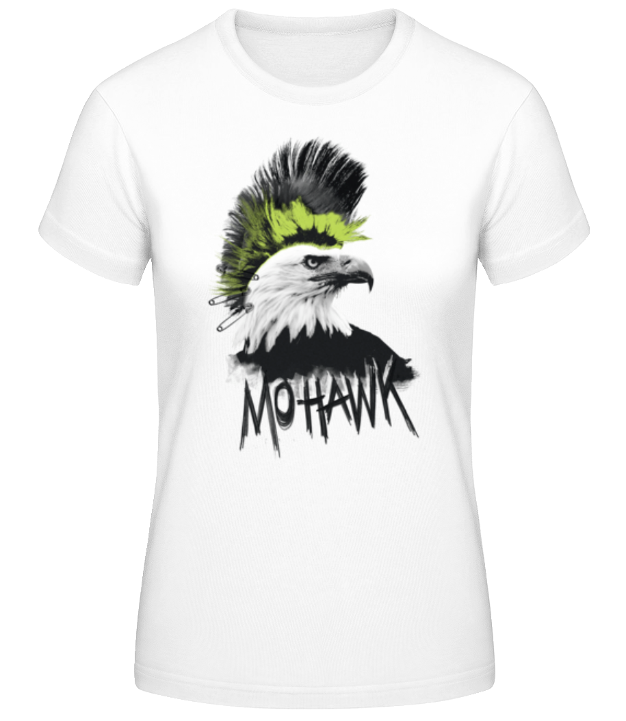 Mohawk · T-shirt standard Femme