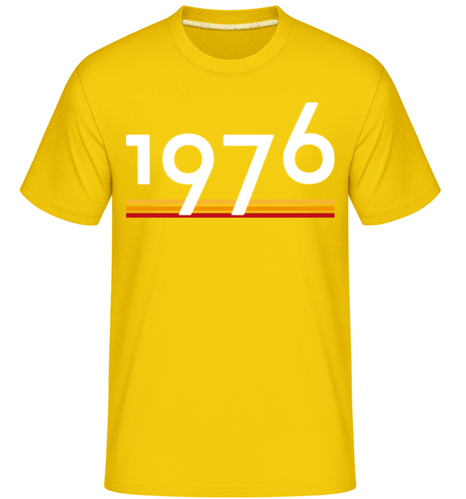 Jaune doré