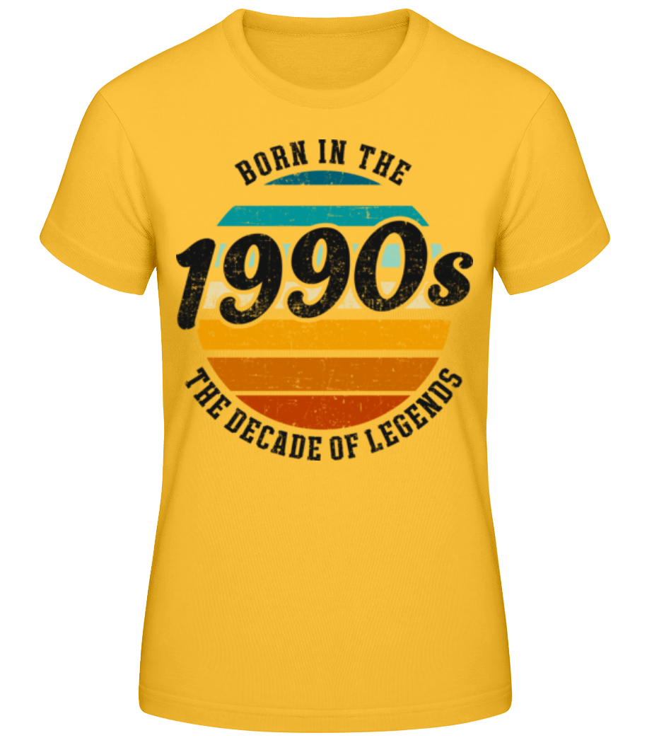 Jaune doré