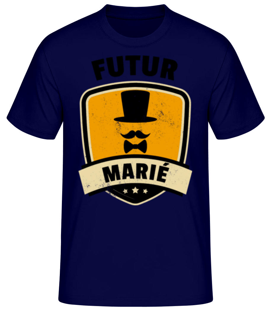 Bleu marine