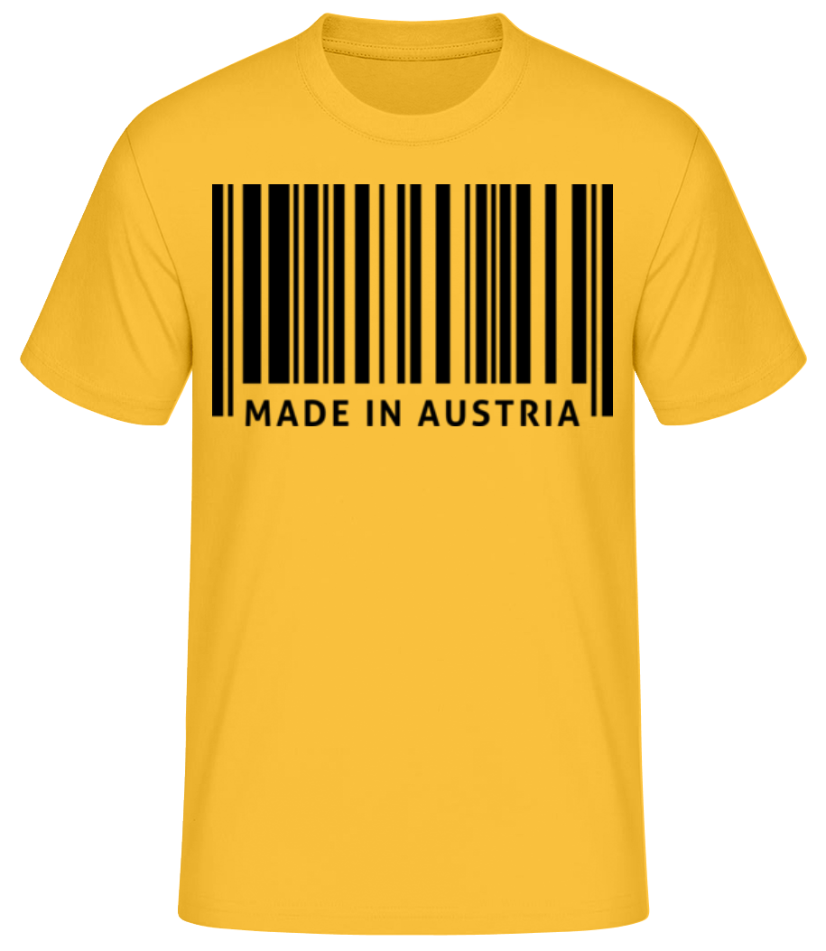 Jaune doré