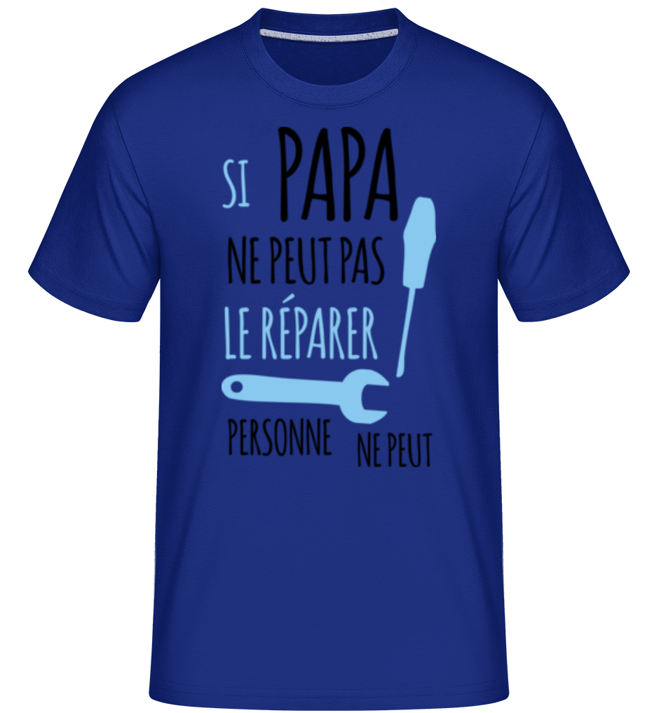 Bleu royal