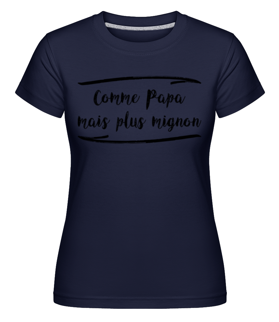 Bleu marine