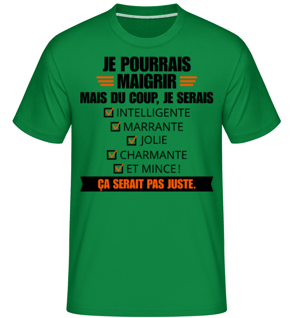 Vert irlandais