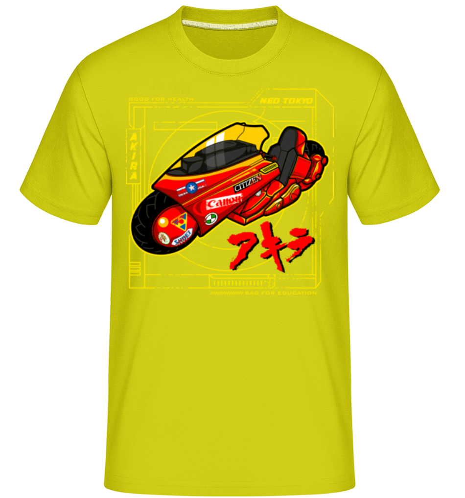 Citron vert