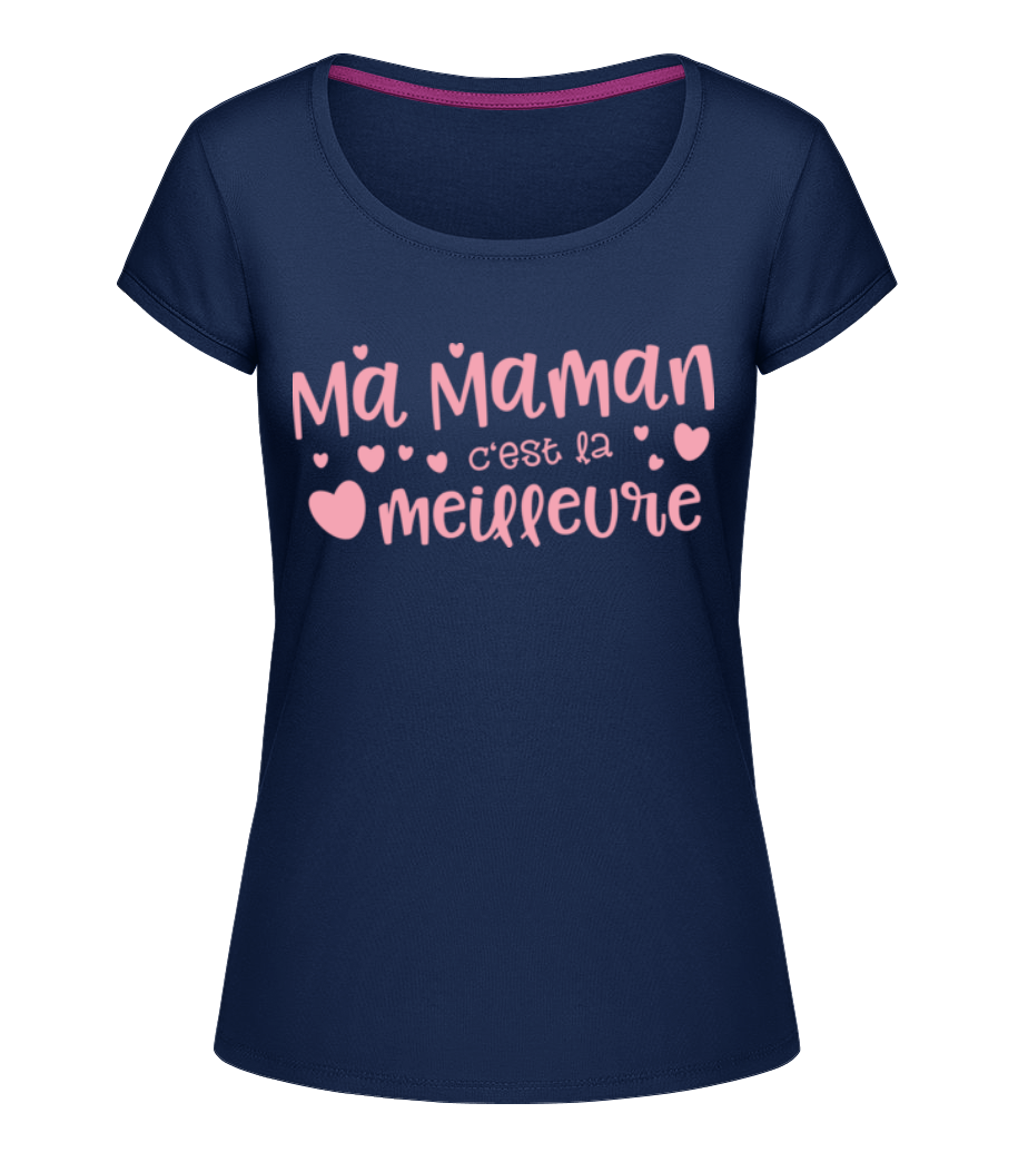 Bleu marine