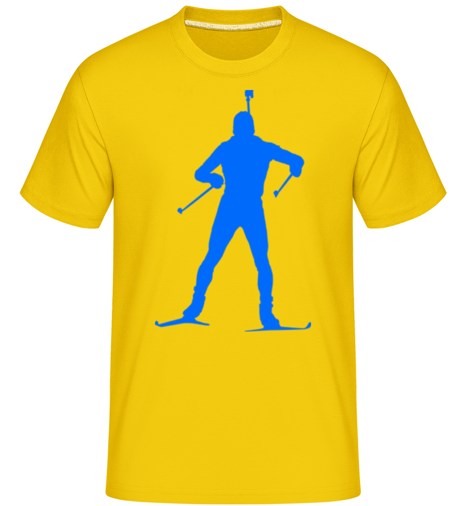 Jaune doré