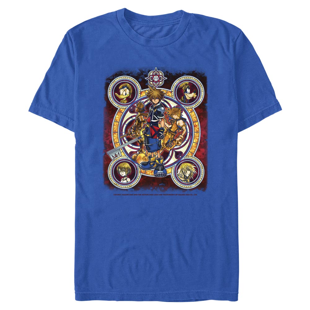 Bleu royal