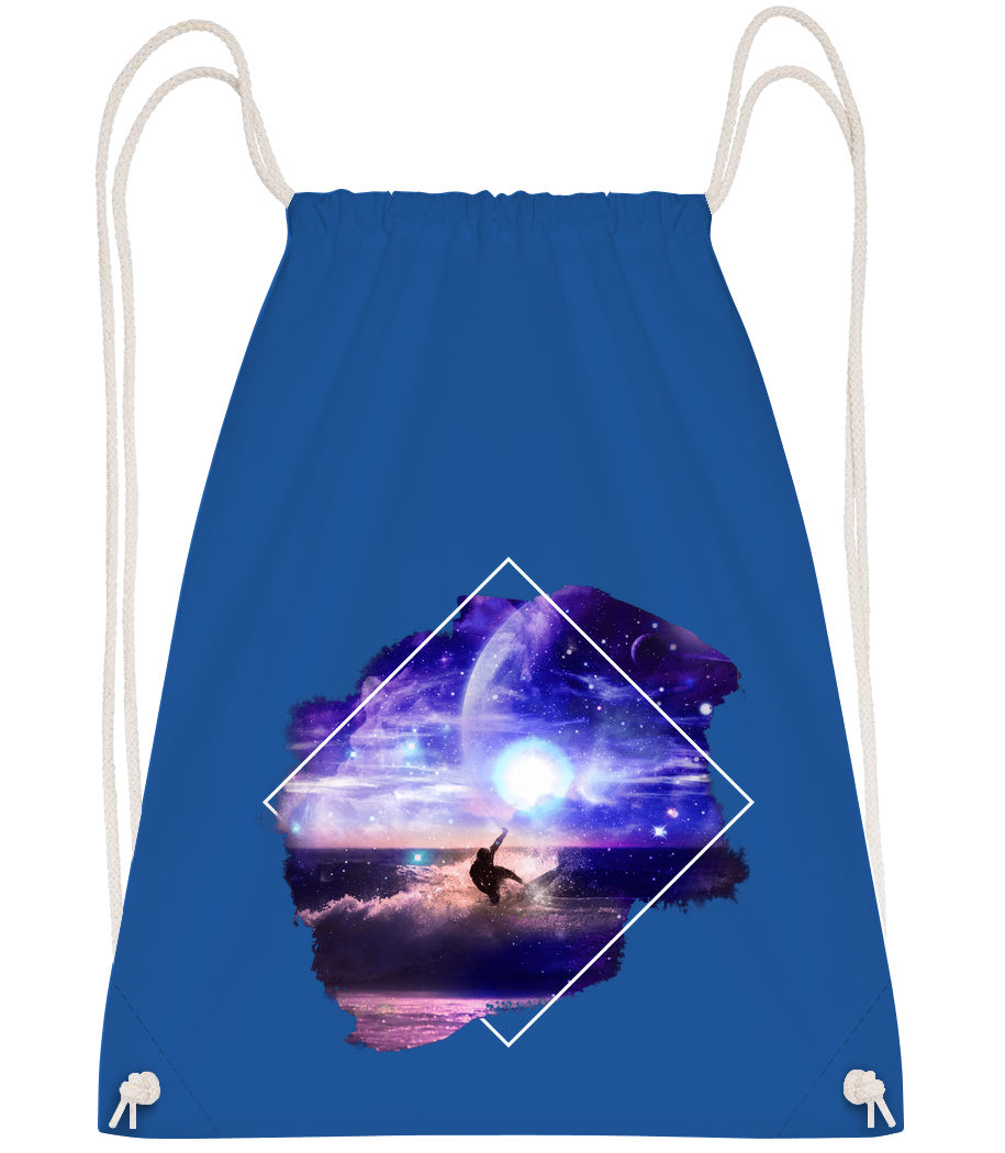 Bleu royal