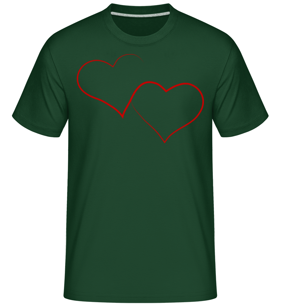 Vert bouteille