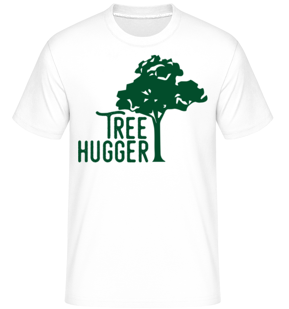 Tree Hugger ·  T-Shirt Shirtinator homme