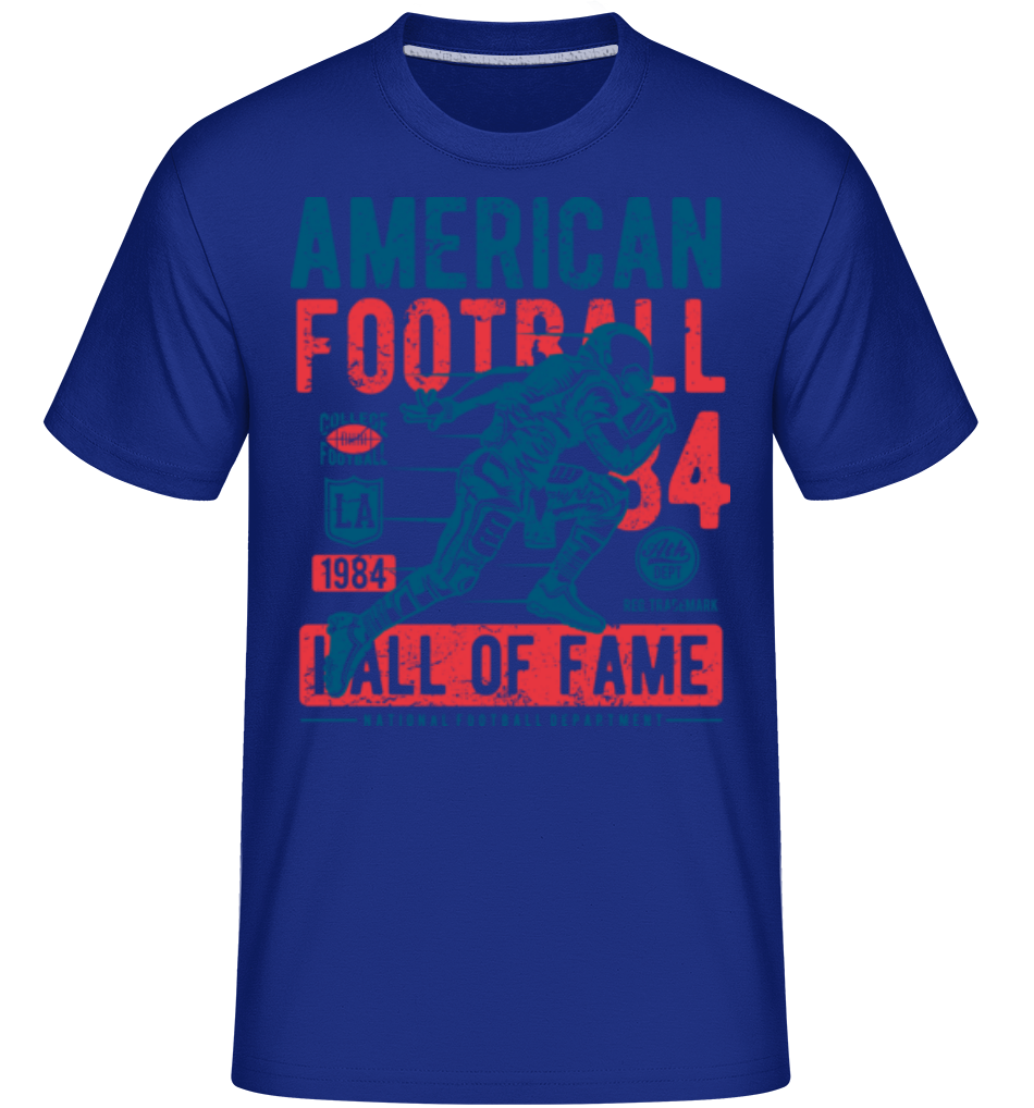 Bleu royal