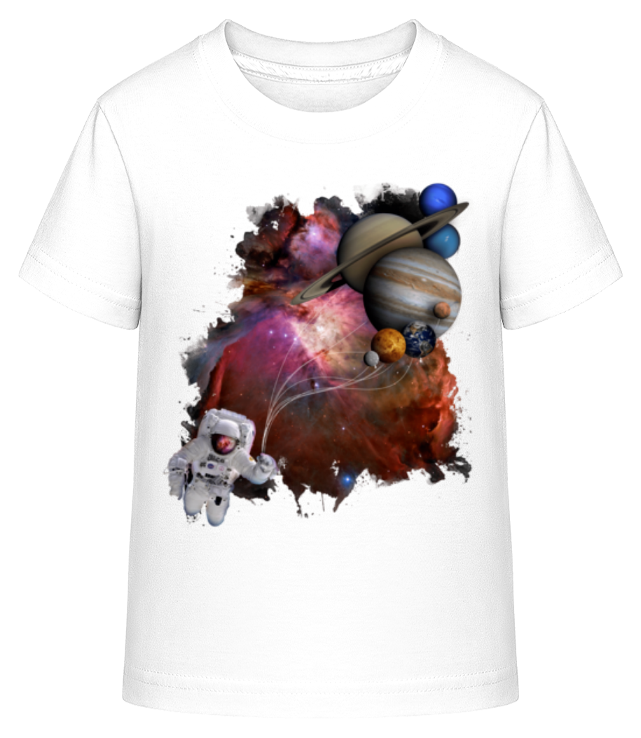 Austronate Dans L'Éspace · T-shirt shirtinator Enfant