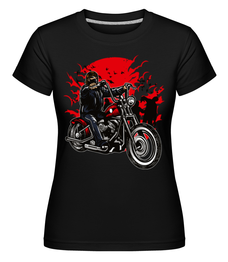 Zombie Slayer ·  T-shirt Shirtinator femme