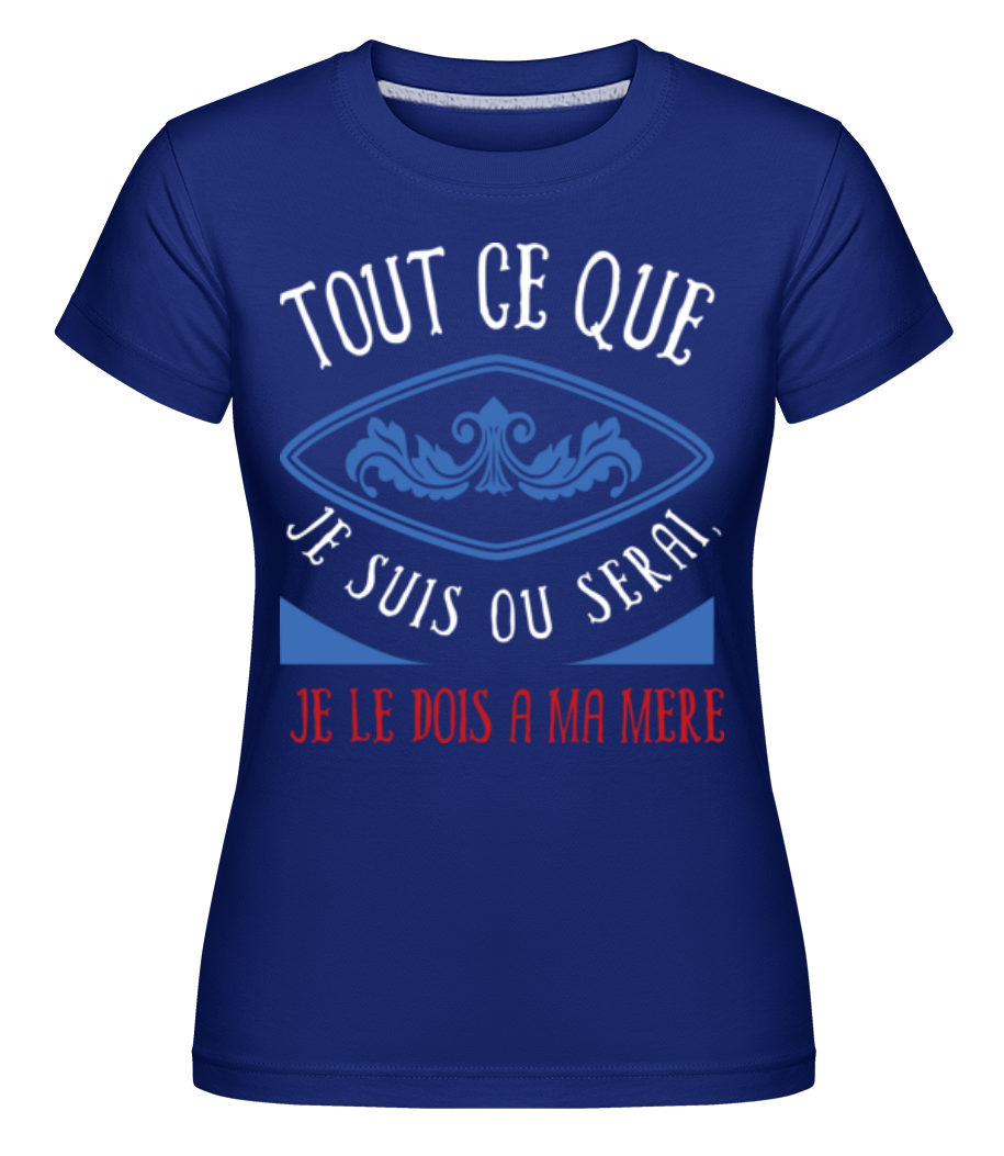 Bleu royal