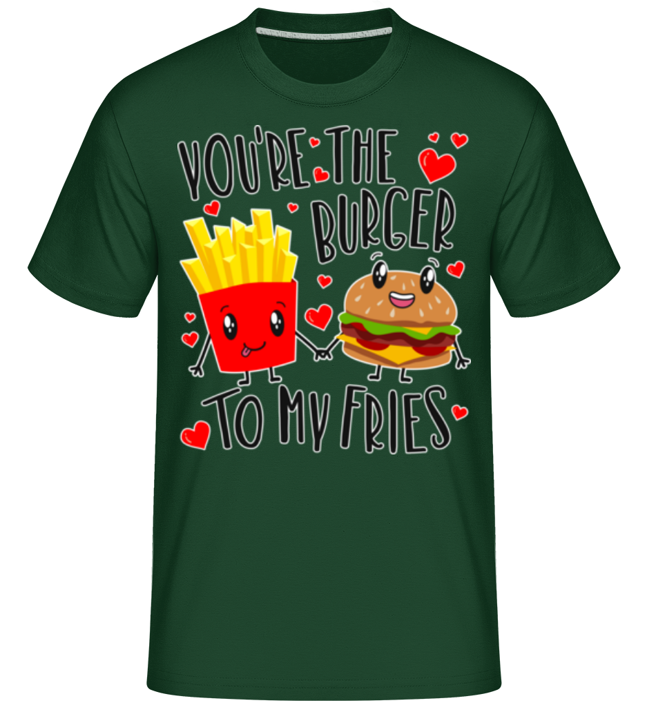 Vert bouteille