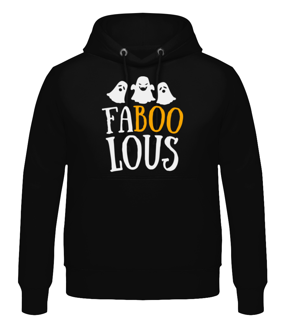 Faboolous · Sweat à capuche Homme