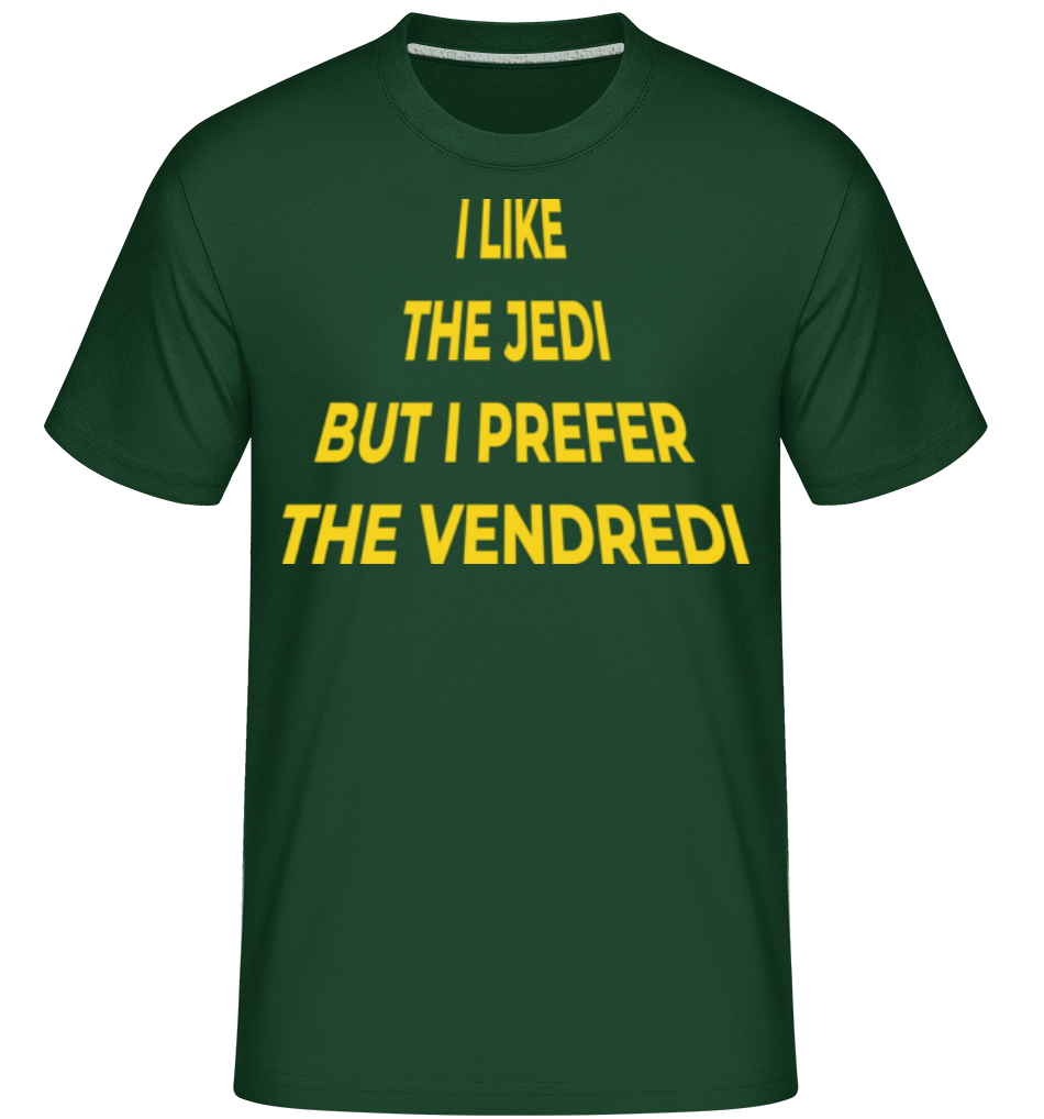 Vert bouteille