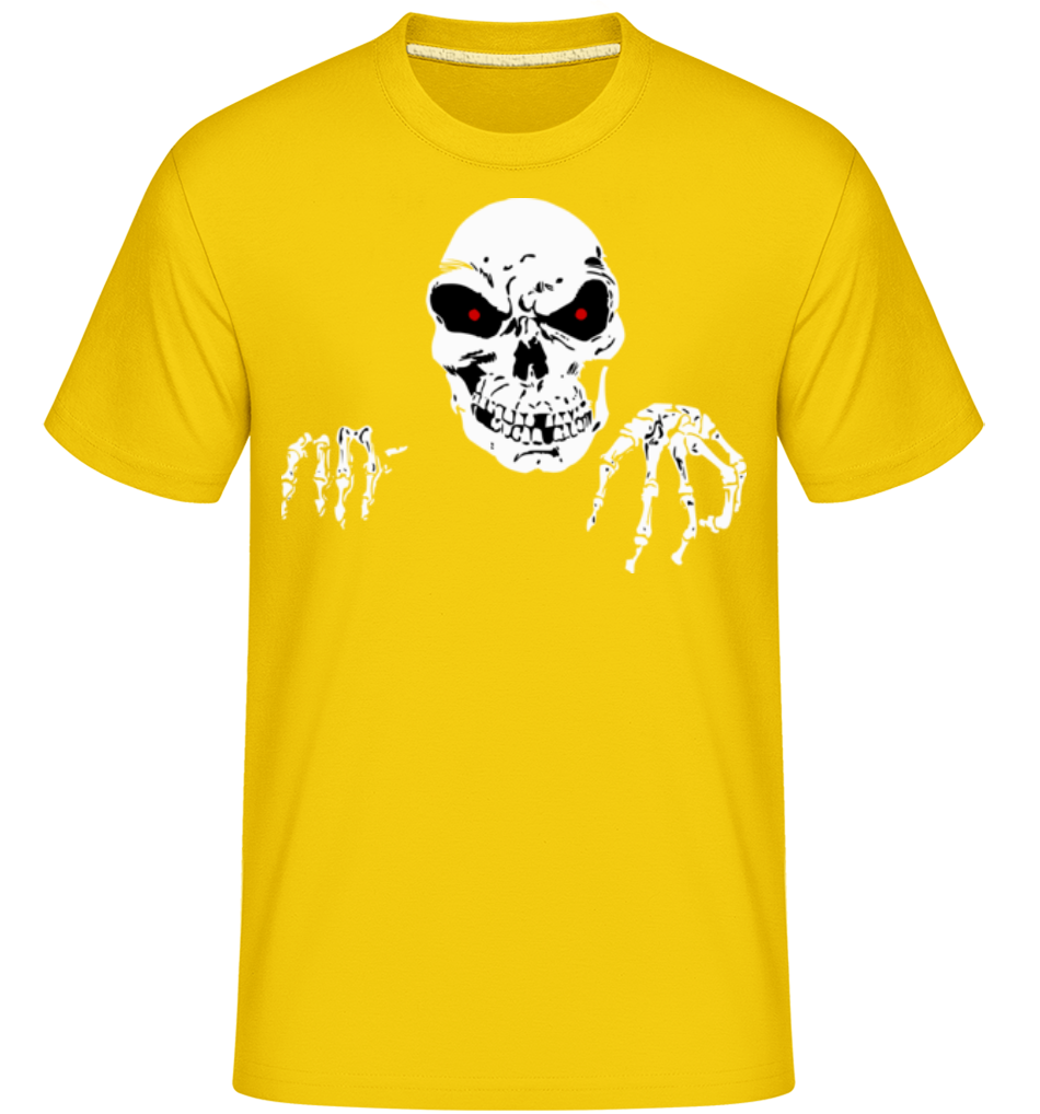 Jaune doré