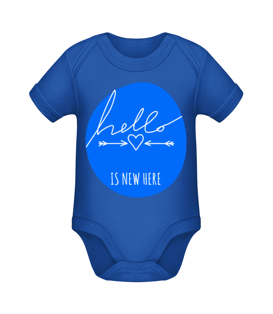 Bleu royal