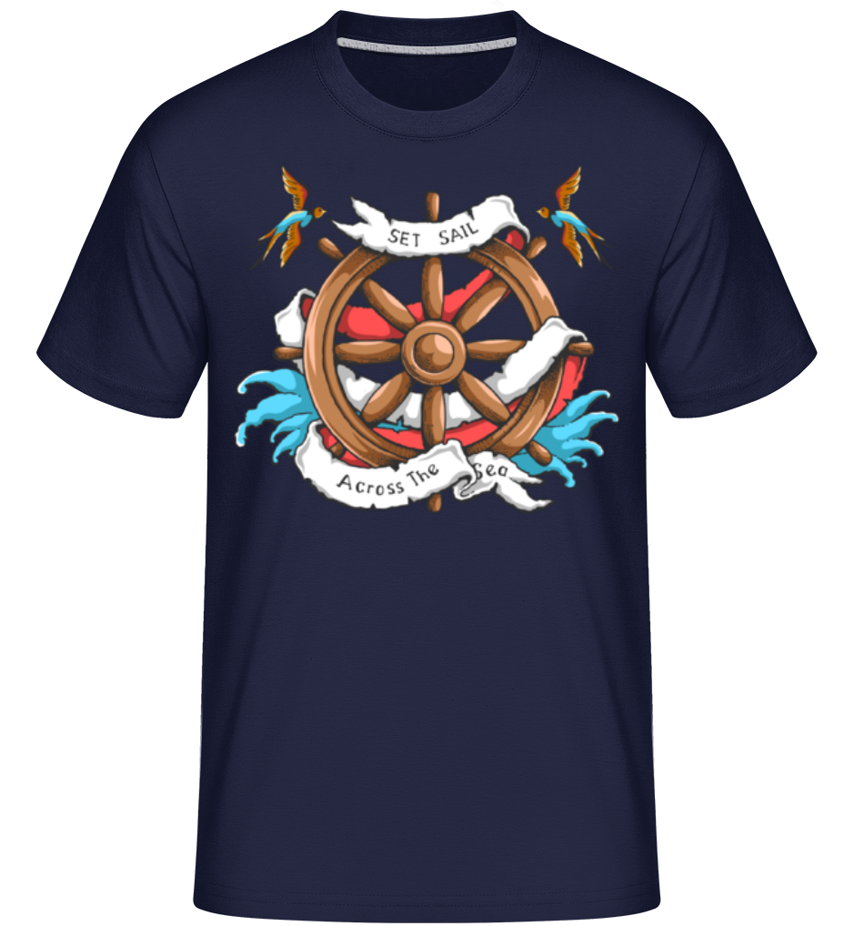 Bleu marine