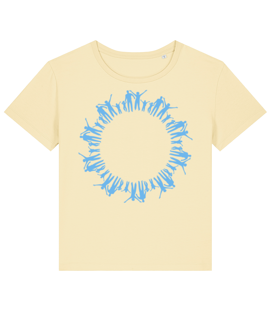 Jaune pastel