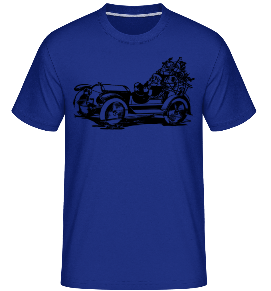 Bleu royal