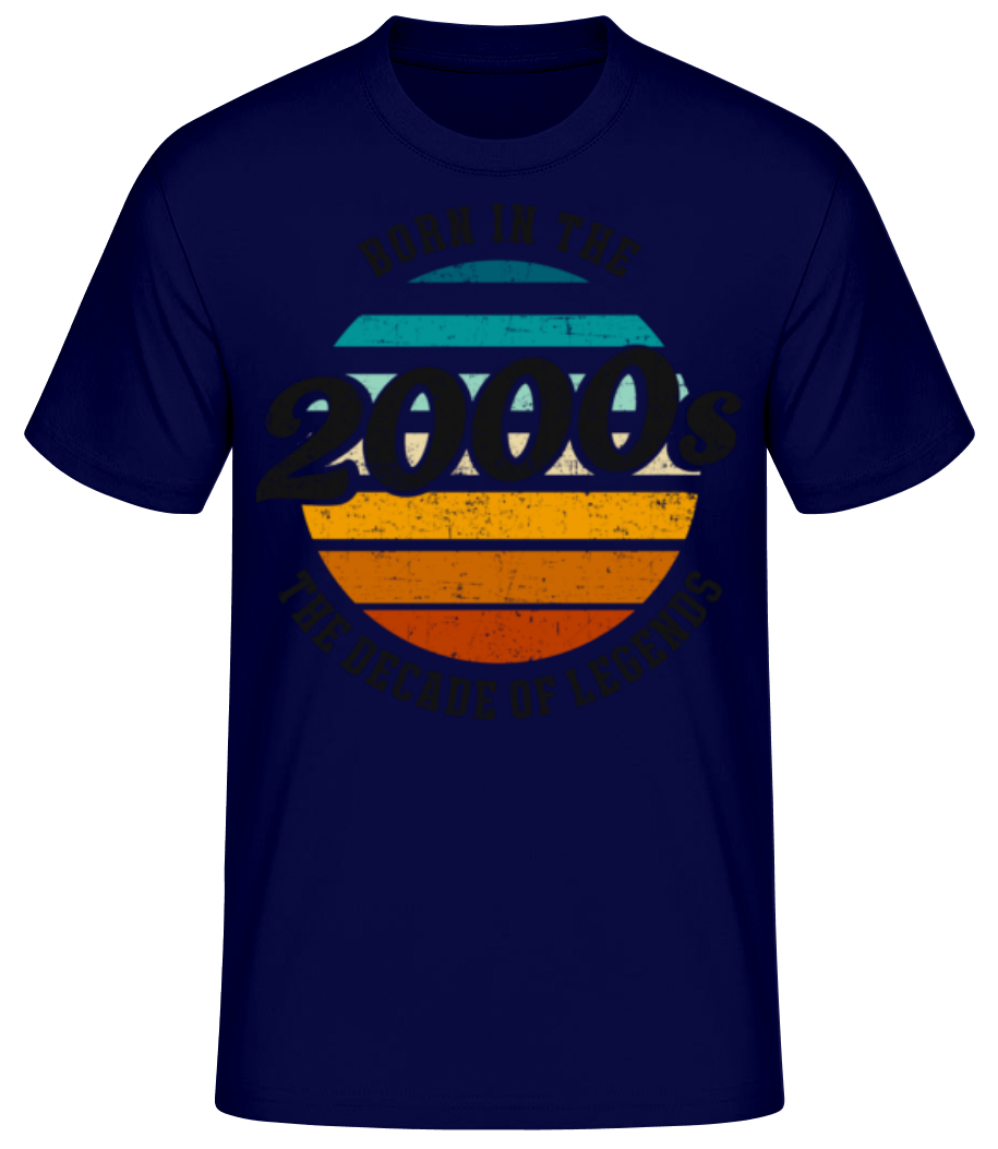 Bleu marine