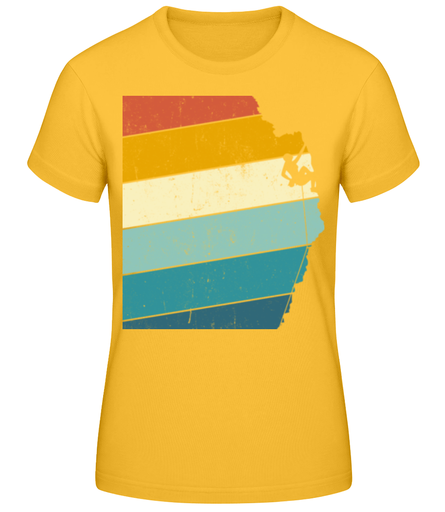 Jaune doré
