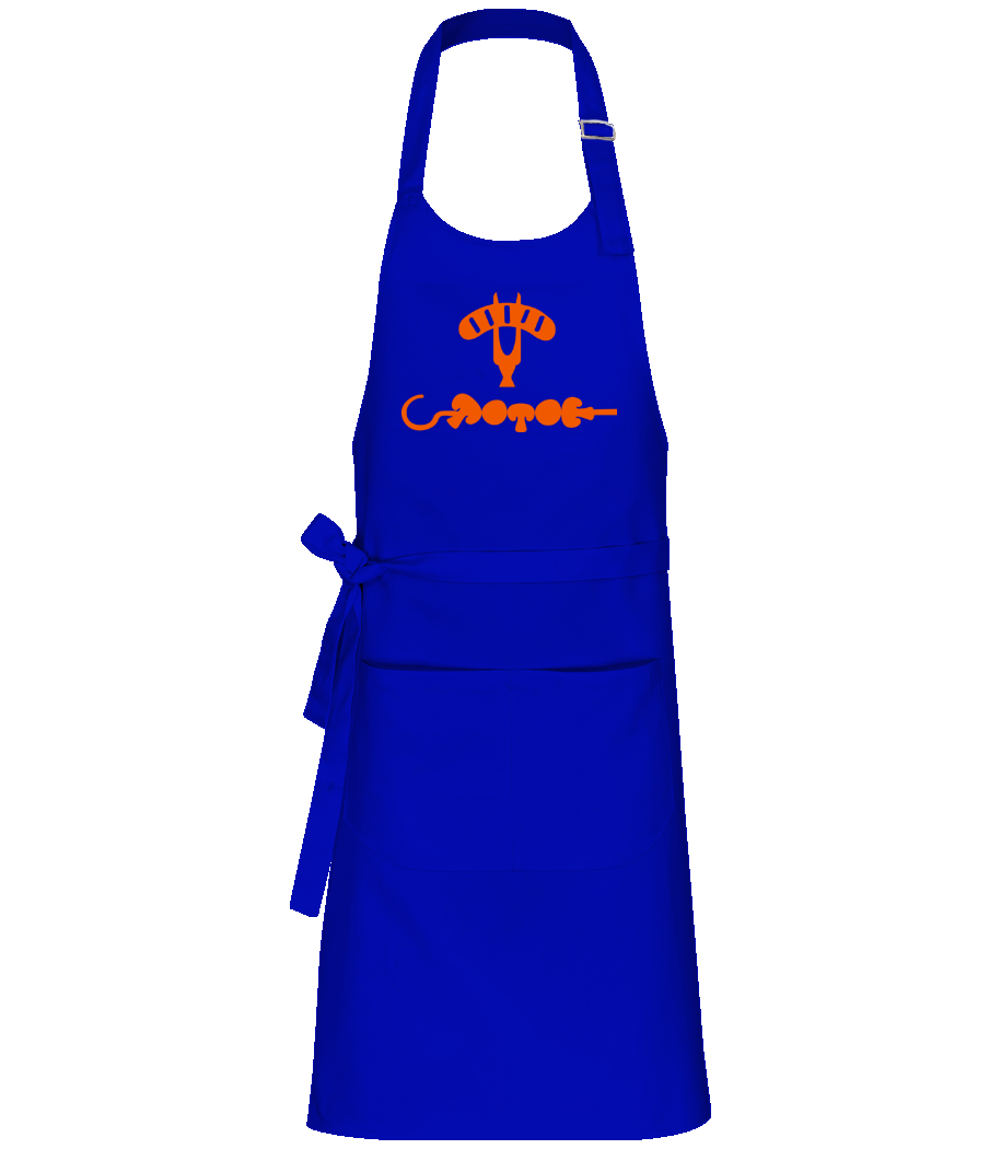 Bleu royal