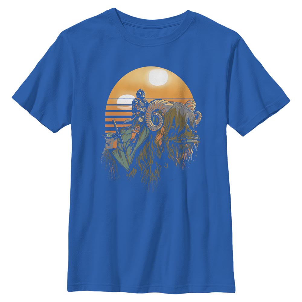 Bleu royal