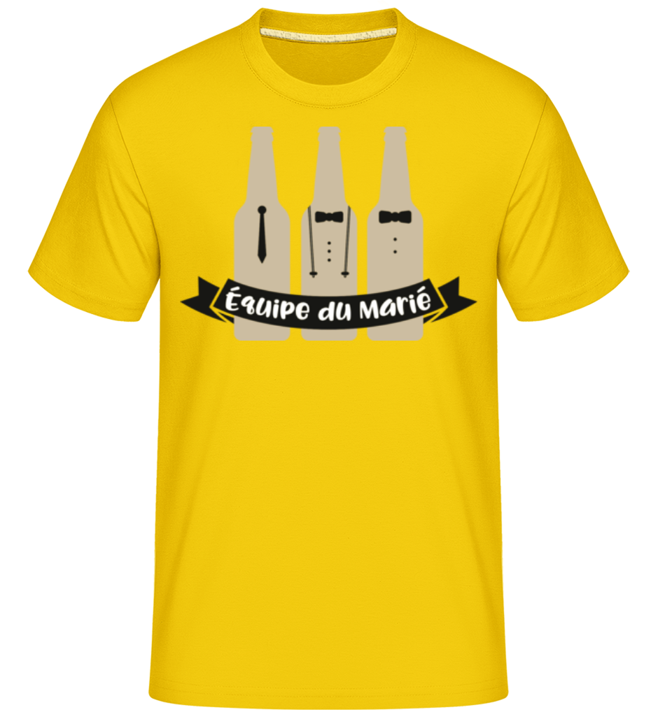 Jaune doré