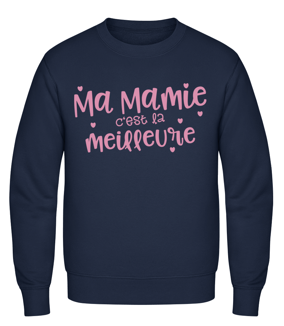 Bleu marine