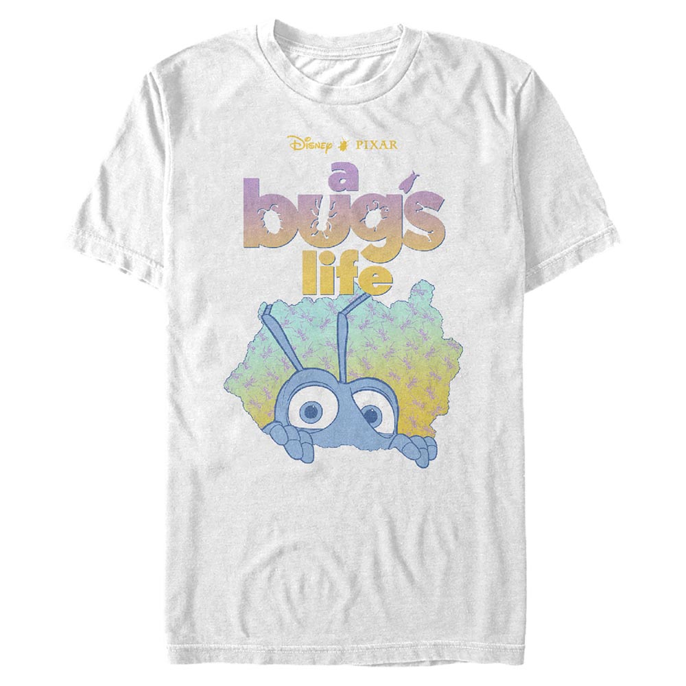Disney - 1001 pattes - Tilt Keep Buggin - Homme T-shirt