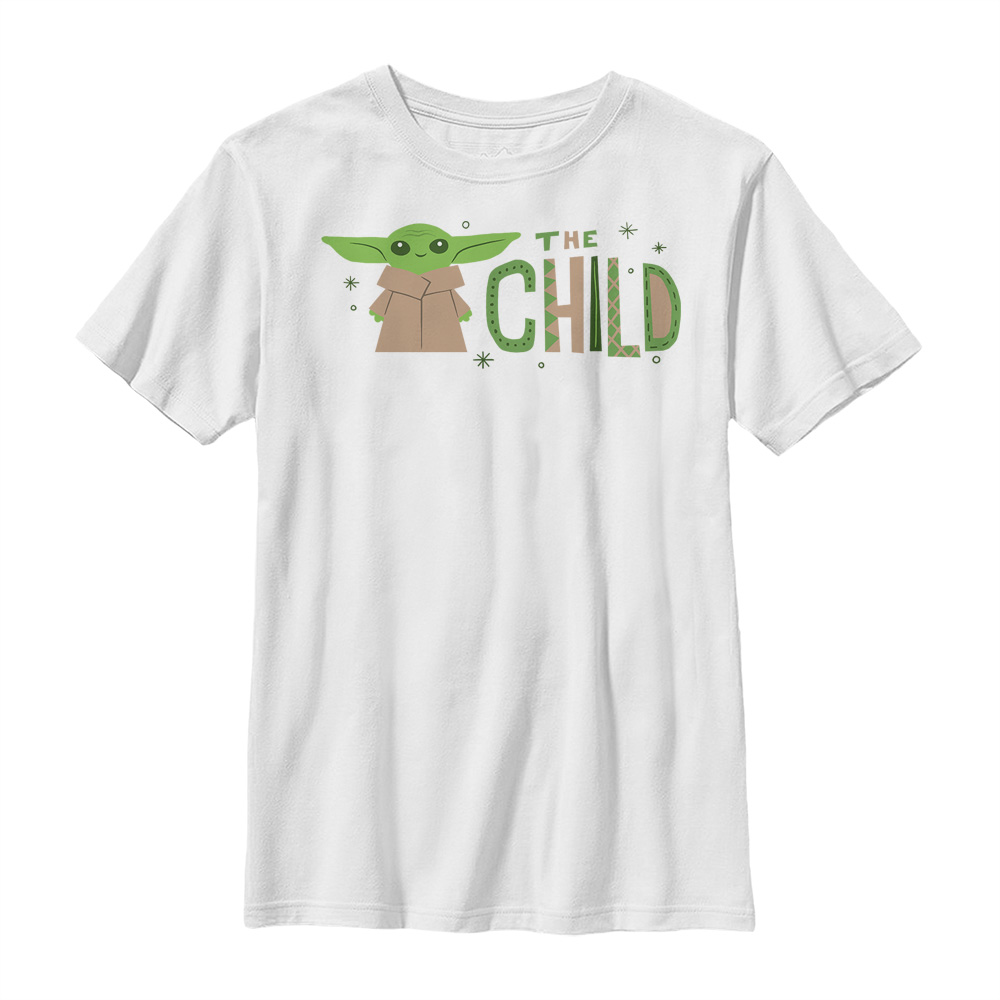 Star Wars - The Mandalorian - L'Enfant - Enfant T-shirt