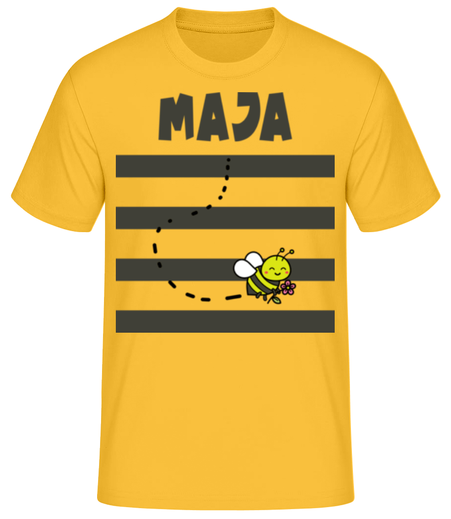 Biene Maja · Männer Basic T-Shirt