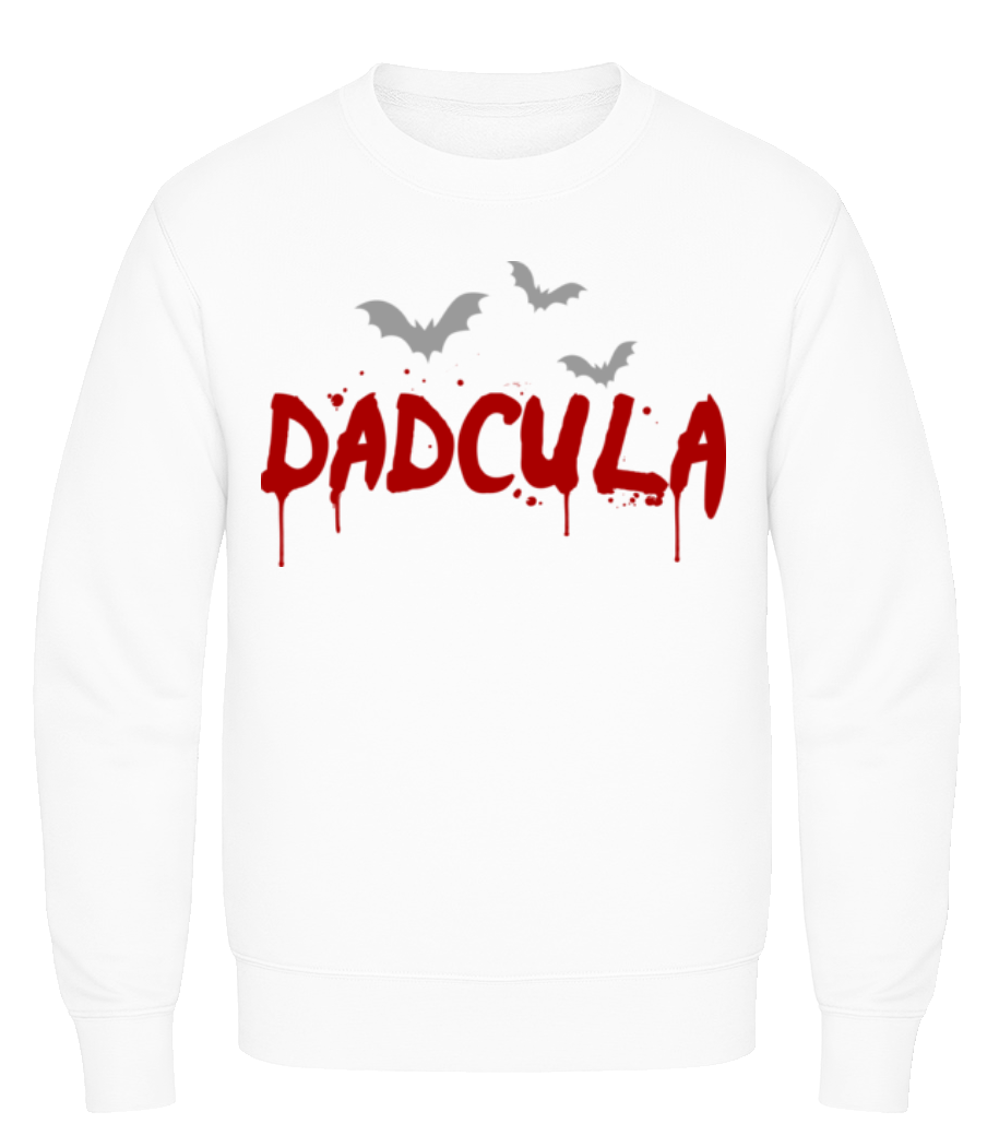 Dracula · Sweatshirt Homme