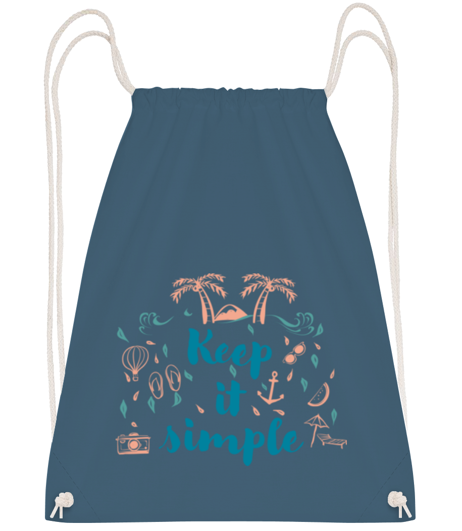 Bleu denim